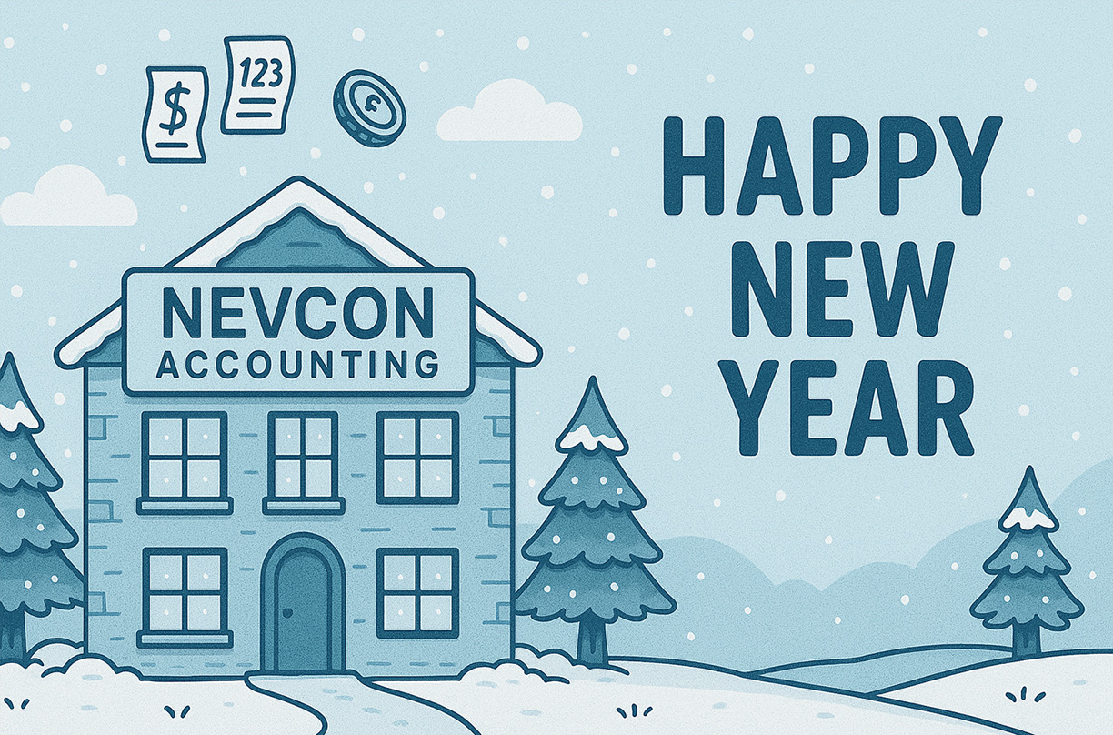 Powering into the new year!